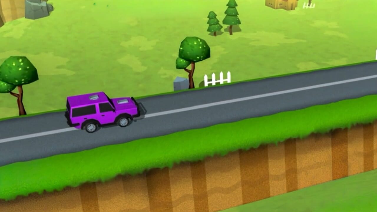 Road Jumper screenshot 6