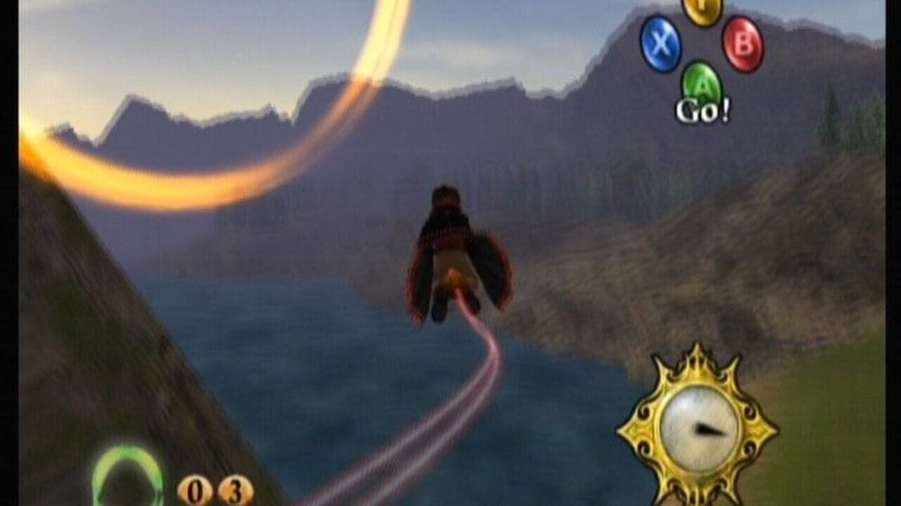 Harry Potter and The Chamber of Secrets thumbnail 2