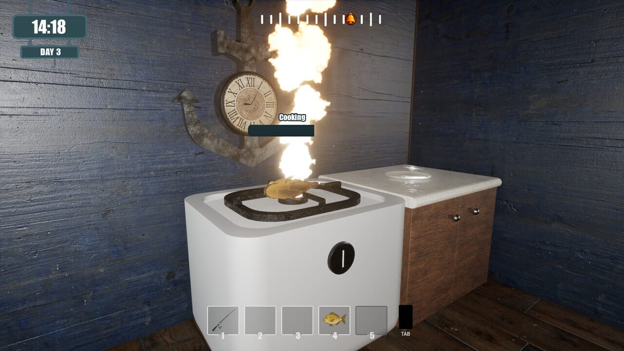 Fish House Simulator screenshot 10