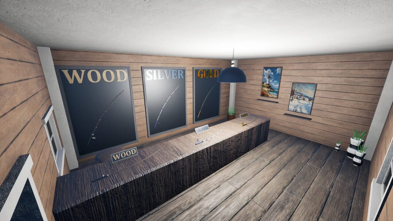 Fish House Simulator screenshot 7