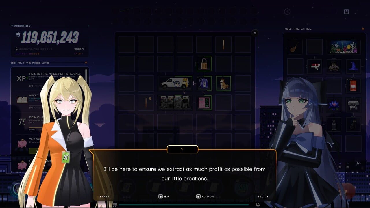 Pay 2 Win: The World Is Mine screenshot 5