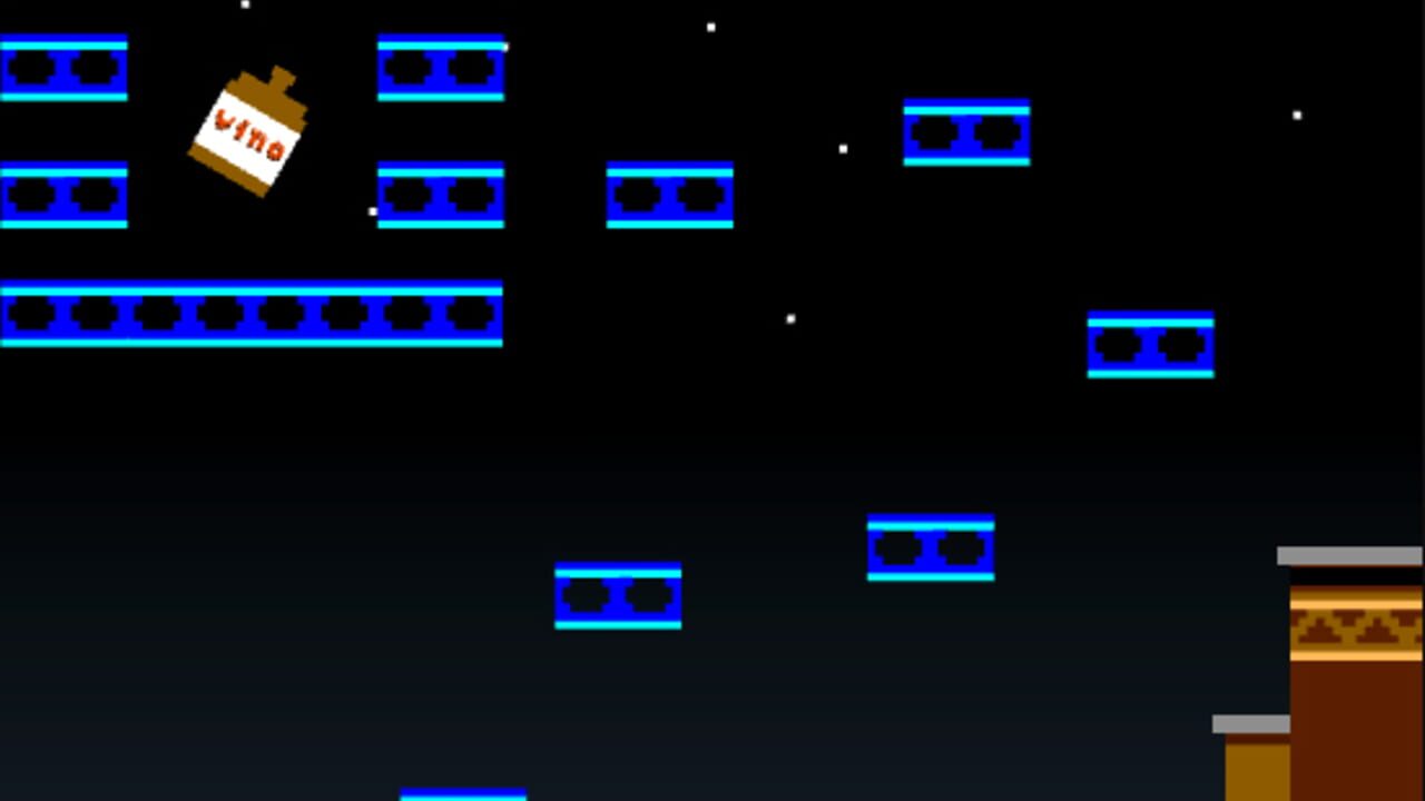 Donkey BoM Screenshot 1