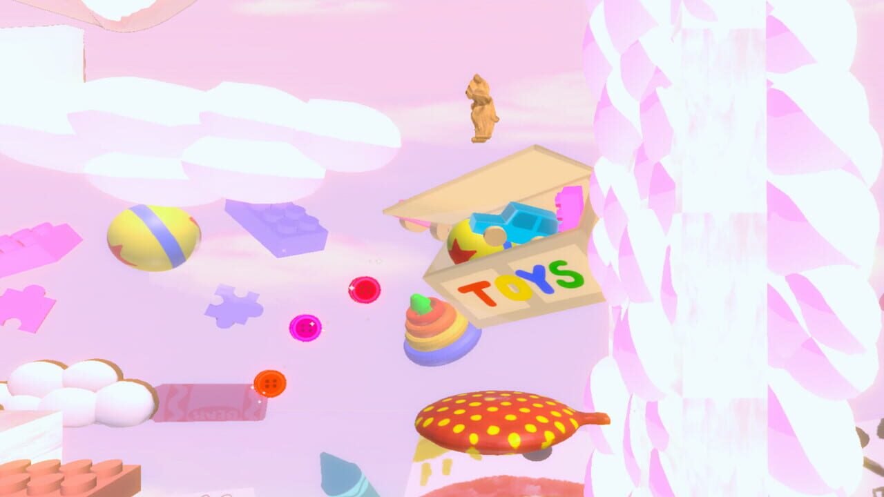 My Friend Barrington screenshot 1