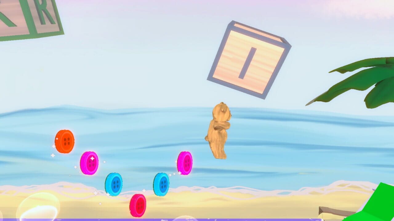 My Friend Barrington screenshot 3