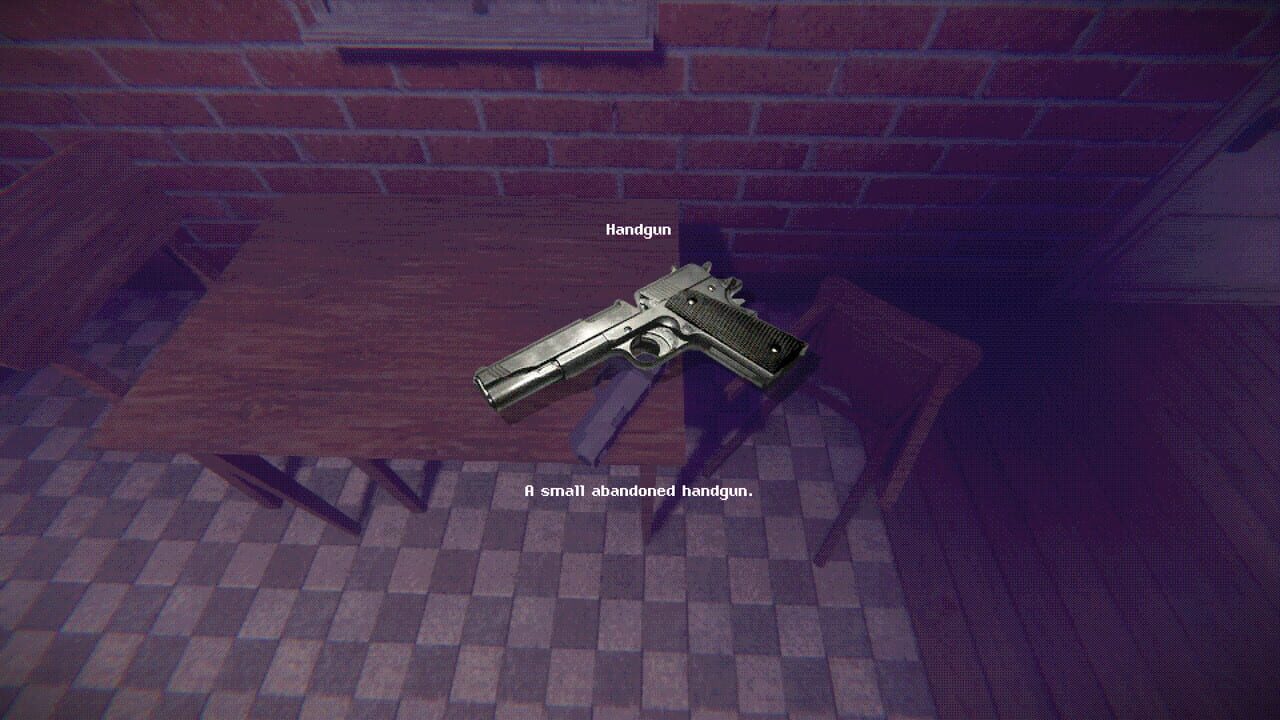 [Redacted] the Safehouse Image