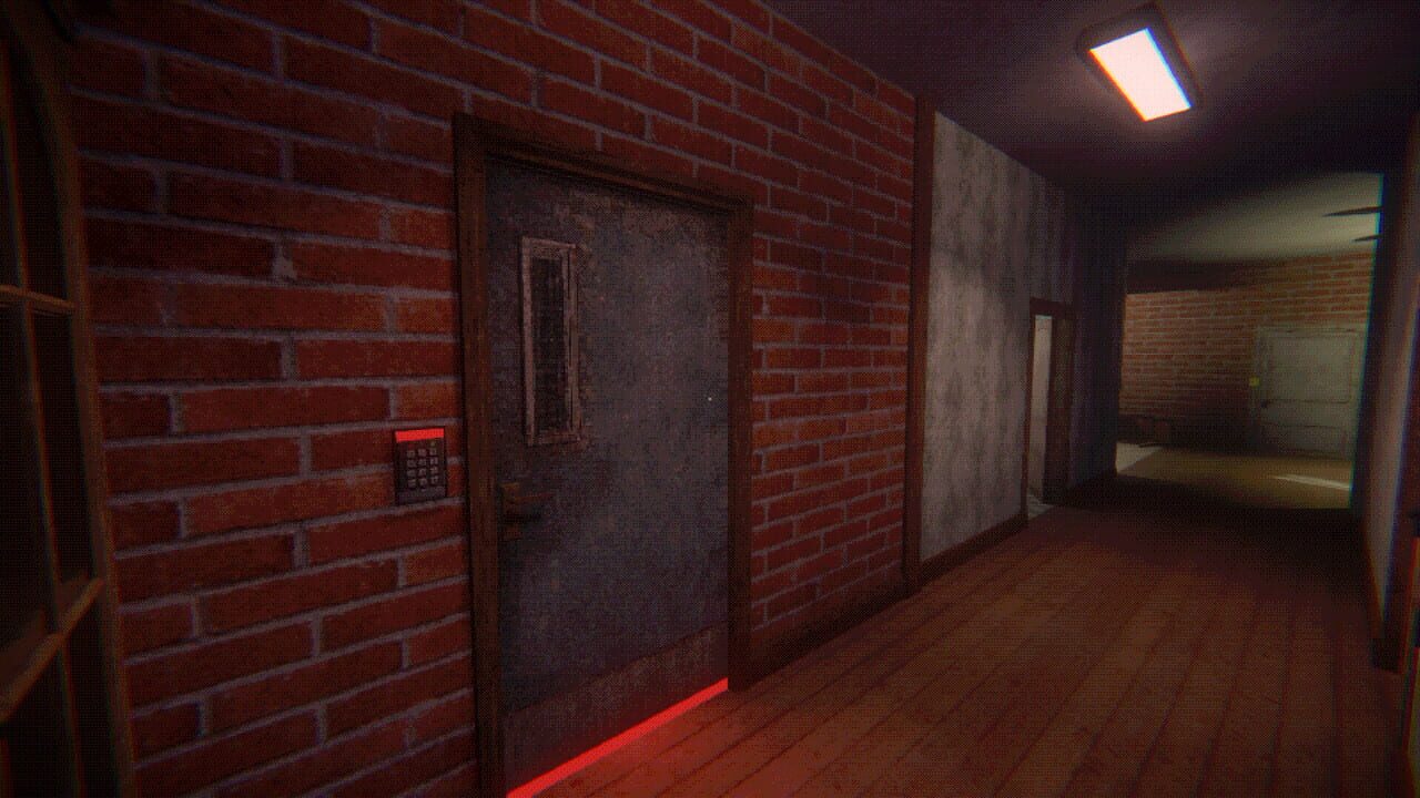[Redacted] the Safehouse Image