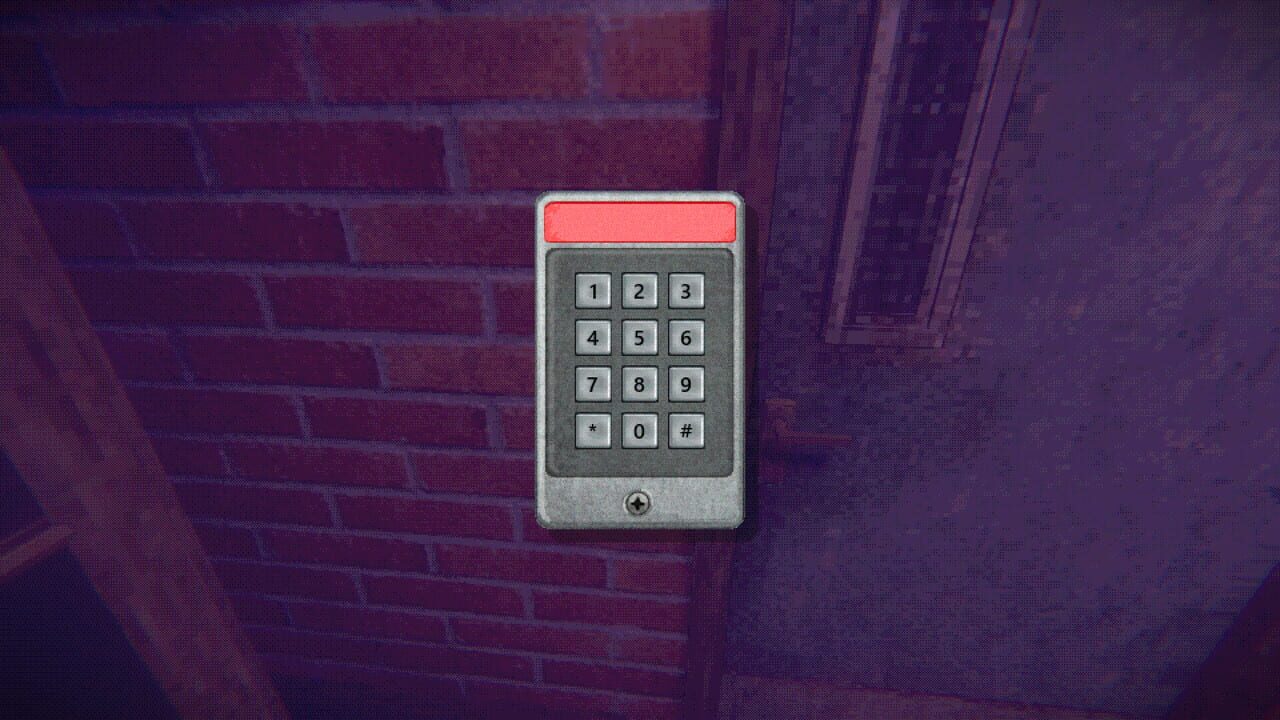 [Redacted] the Safehouse Image