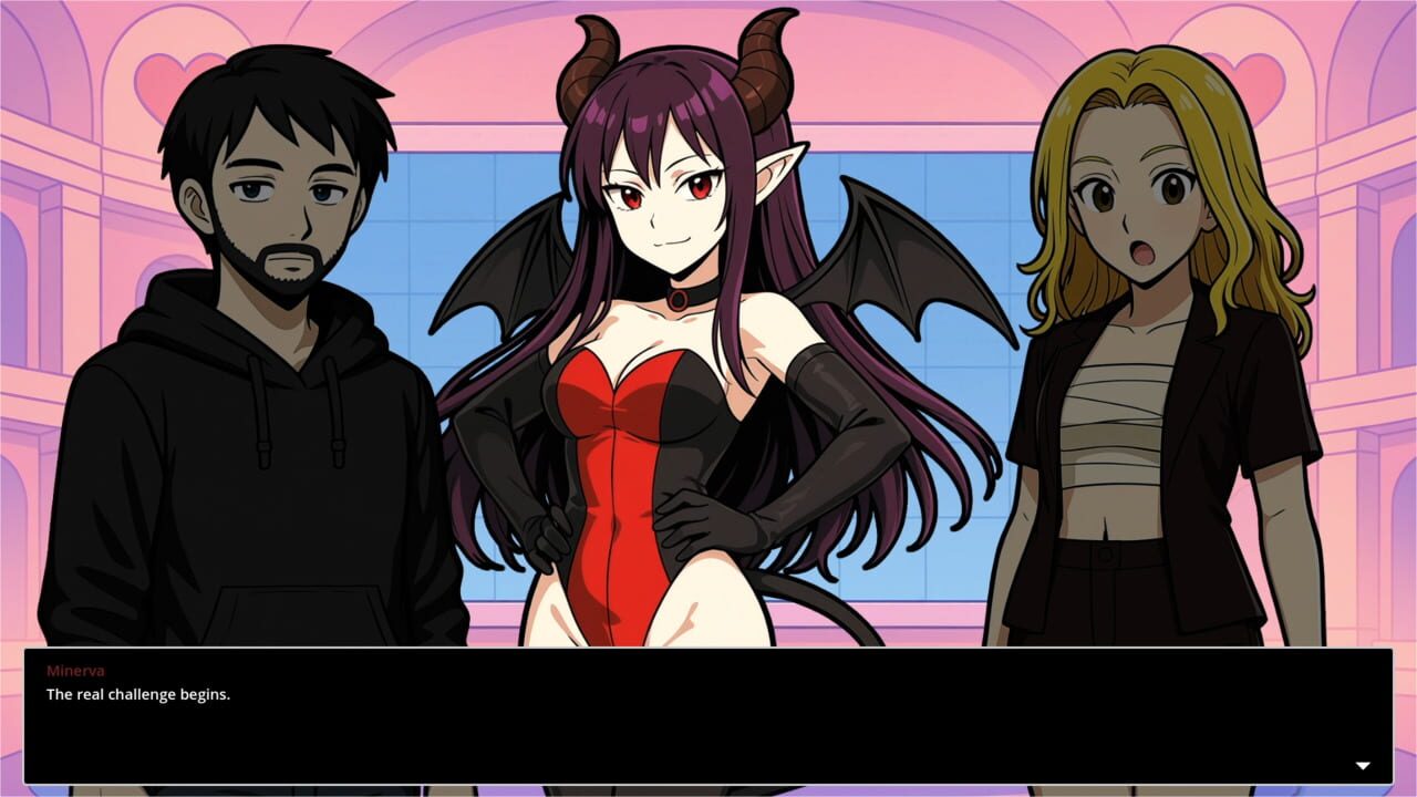 ToMyX screenshot 6