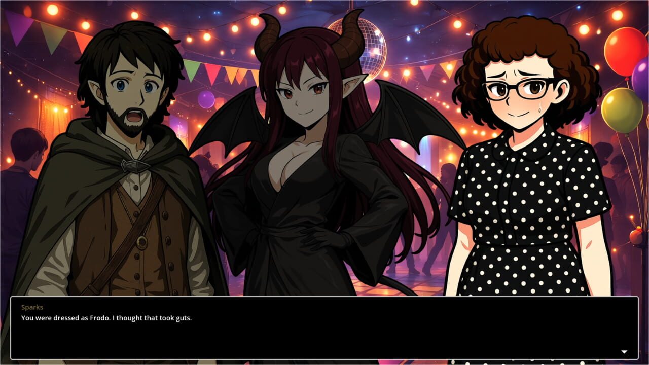 ToMyX screenshot 7