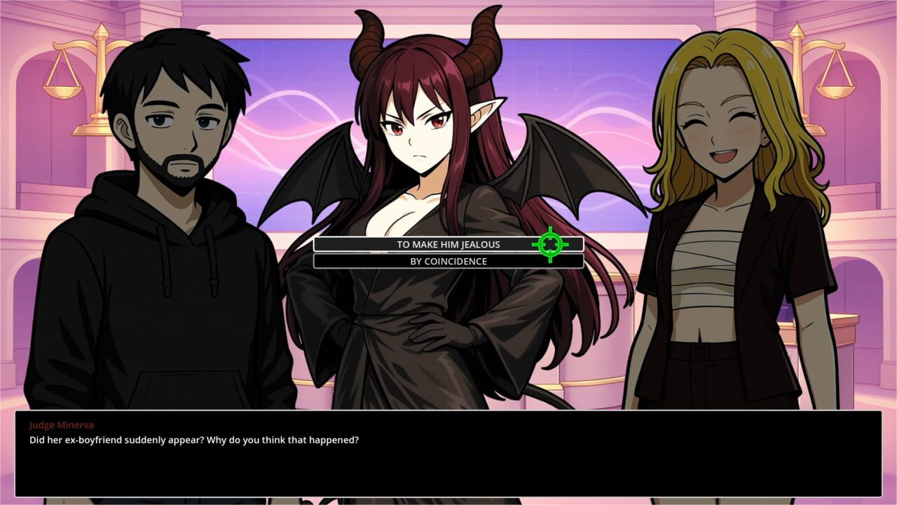 ToMyX screenshot 8