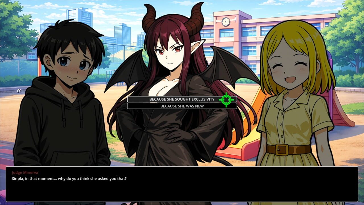 ToMyX screenshot 9