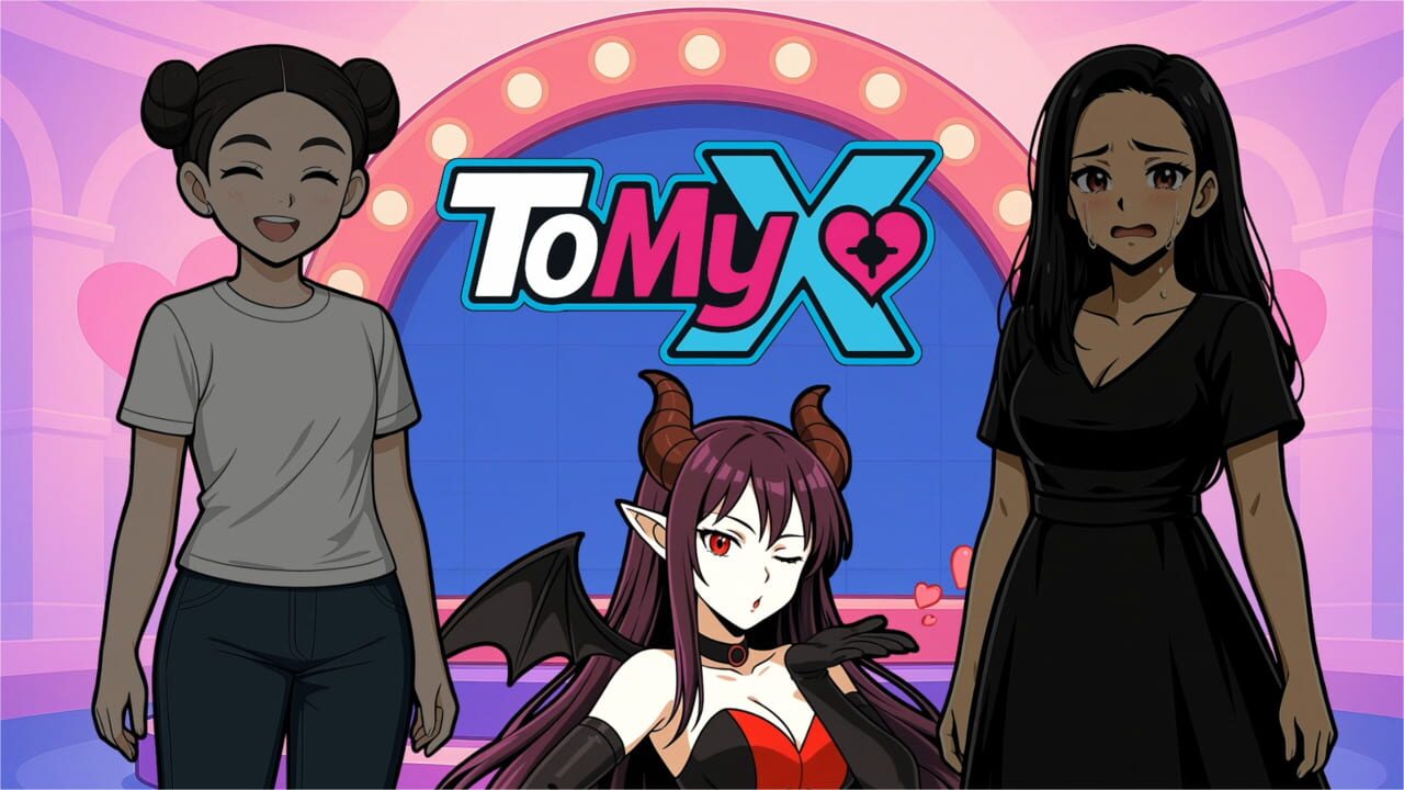 ToMyX screenshot 10