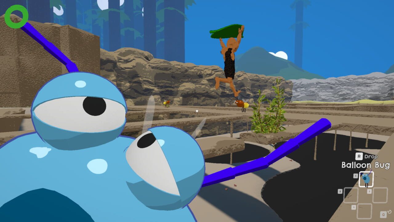Before Times screenshot 5