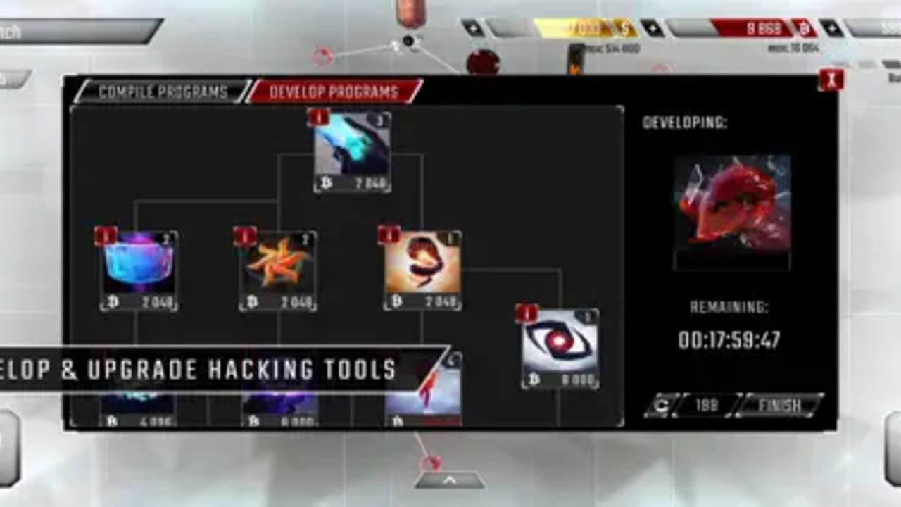 Hackers Screenshot 1