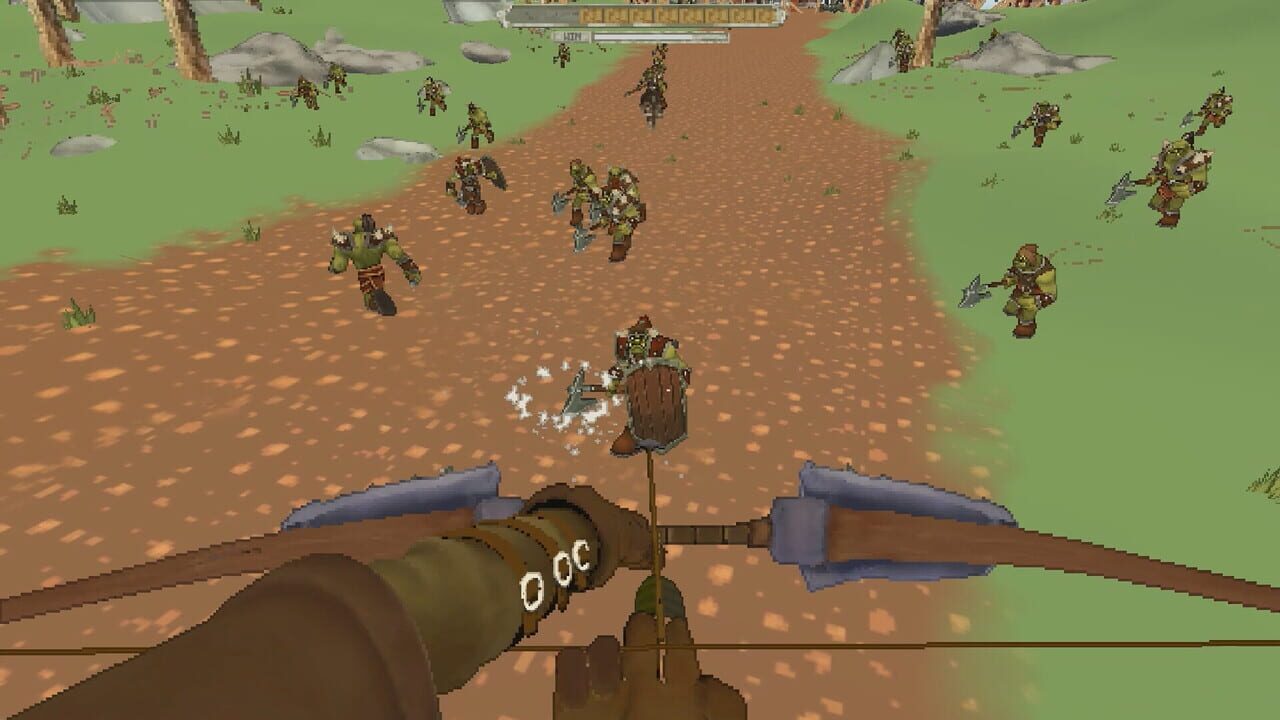 Oh No, Orcs! — Screenshot 3