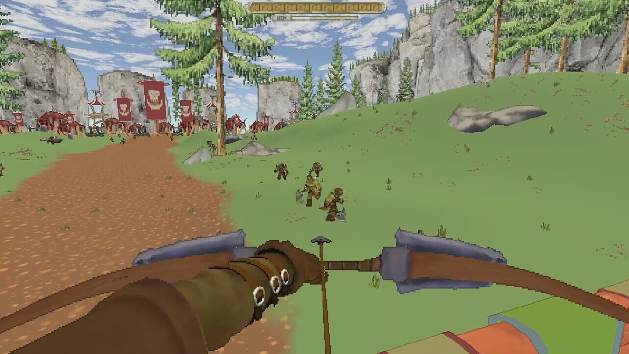 Oh No, Orcs! — Screenshot 4