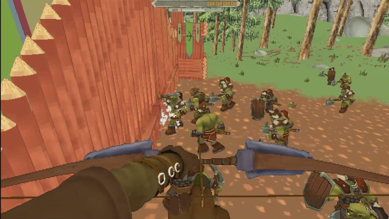 Oh No, Orcs! — Screenshot 5