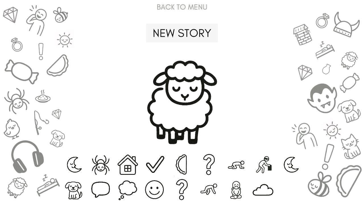 Who tells your story Image