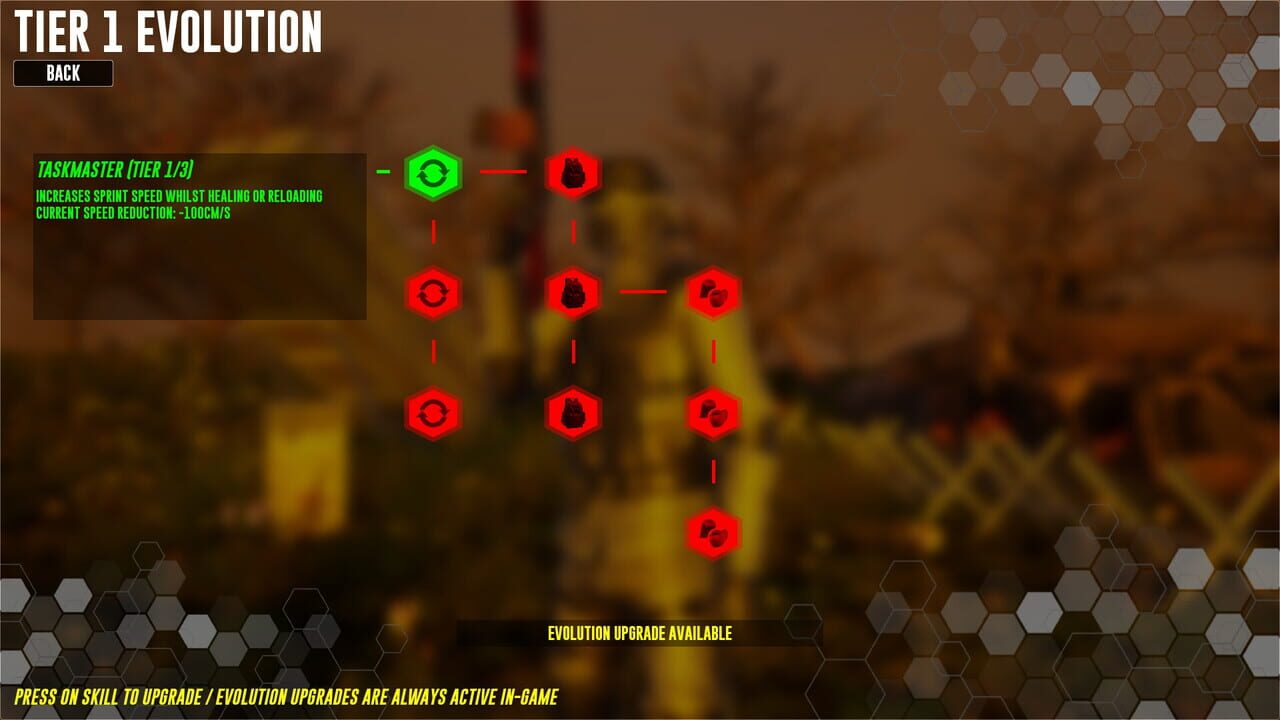 Overdrive Reloaded screenshot 9