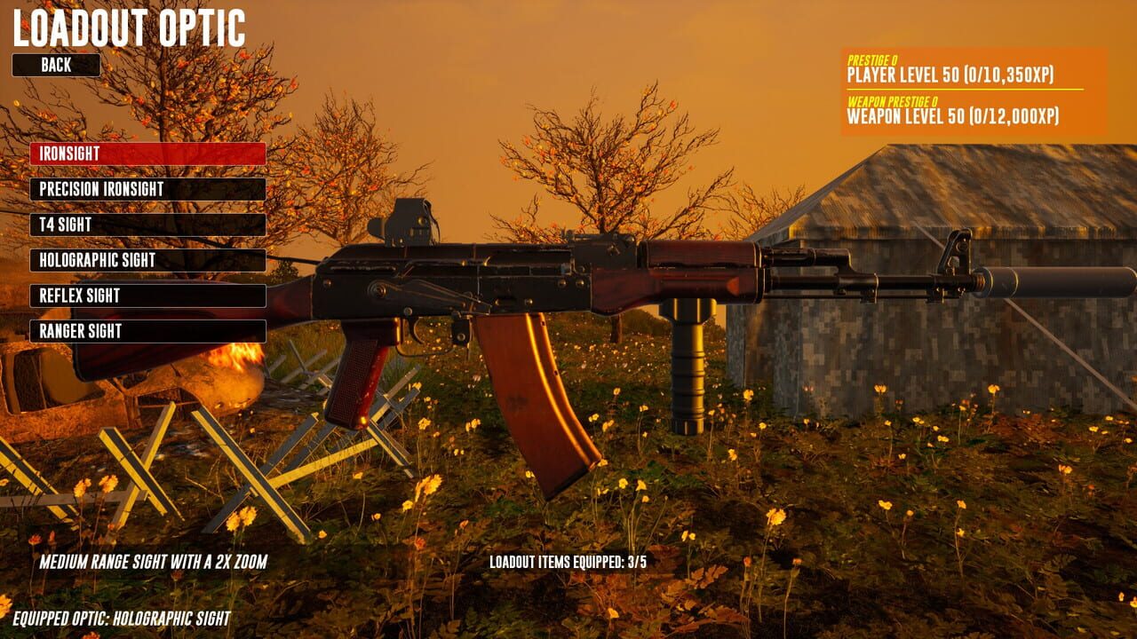 Overdrive Reloaded screenshot 10