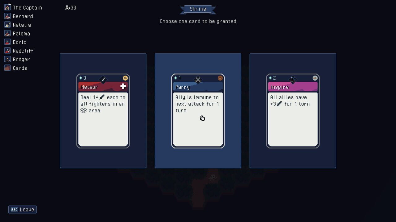 Banneret screenshot 7