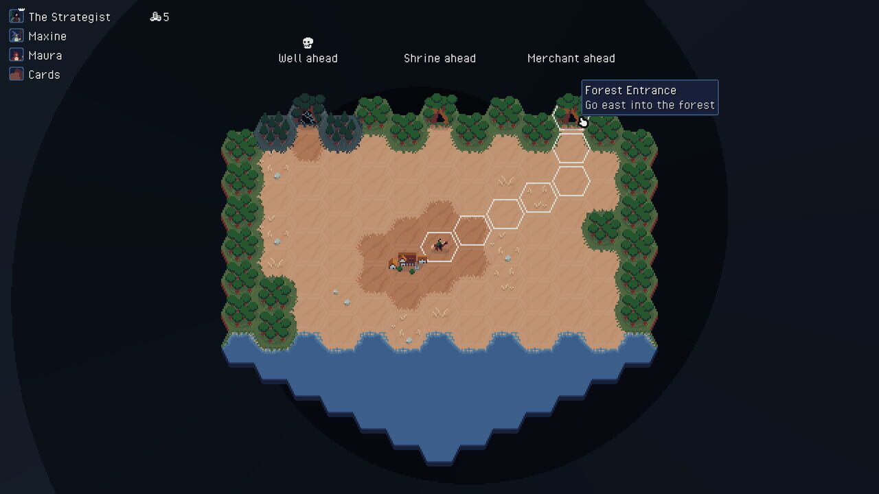 Banneret screenshot 8