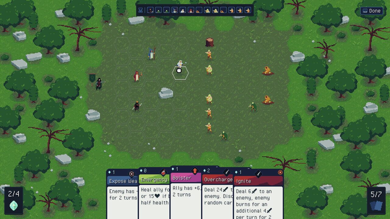 Banneret screenshot 9
