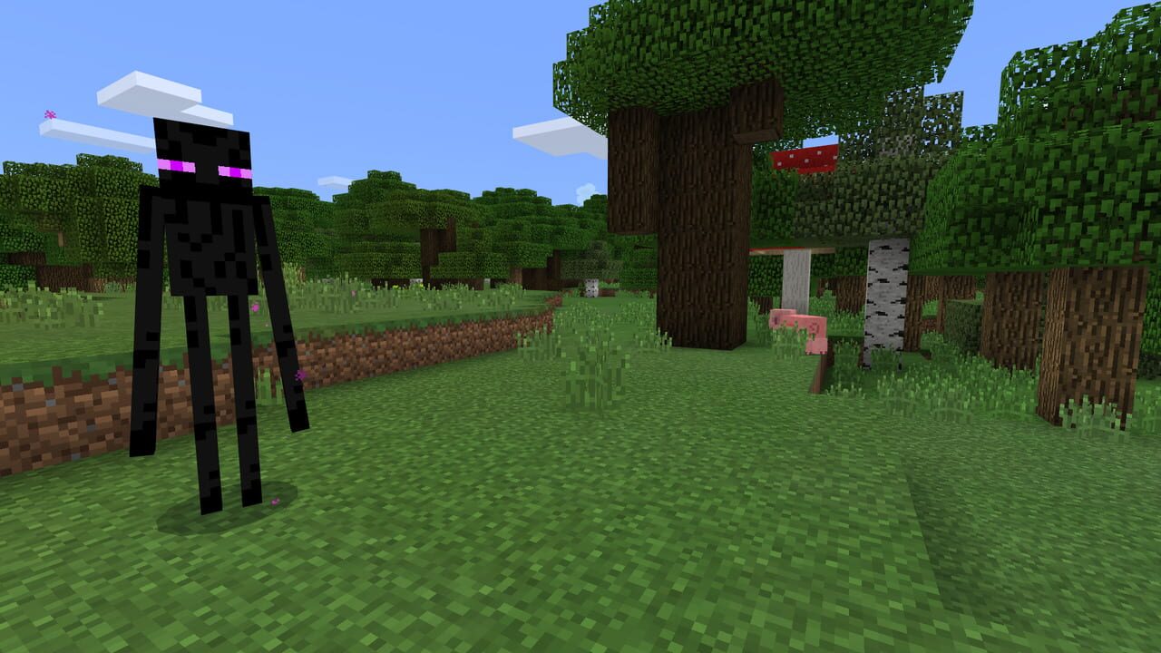 Minecraft: Apple TV Edition Image
