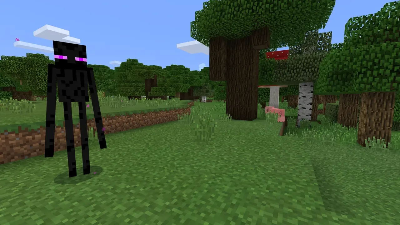 Minecraft: Apple TV Edition screenshot 3
