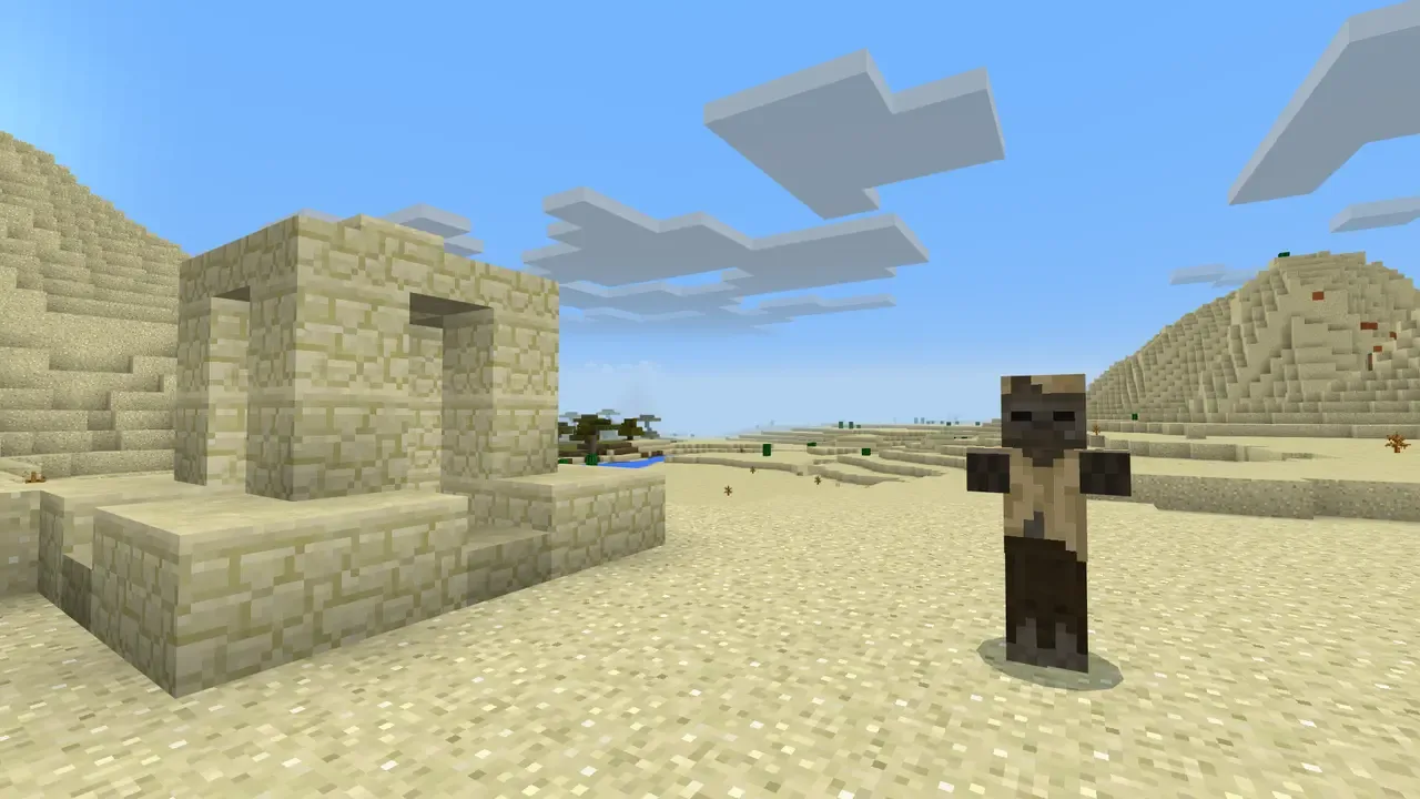 Minecraft: Apple TV Edition screenshot 5