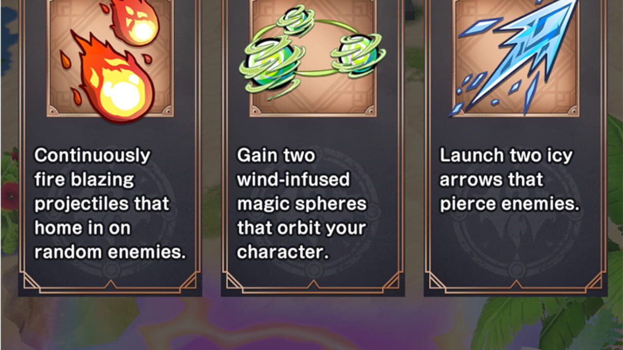 Dragon Quest Smash/Grow screenshot 5
