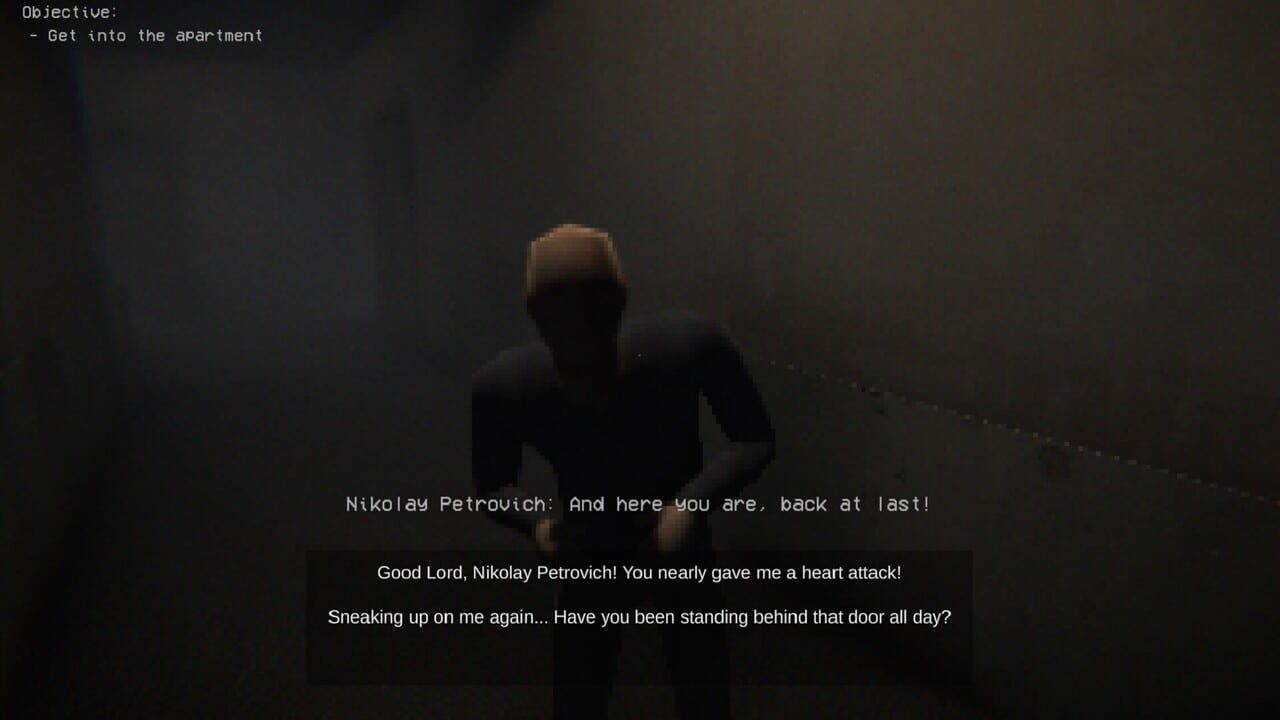 Don’t Open Image