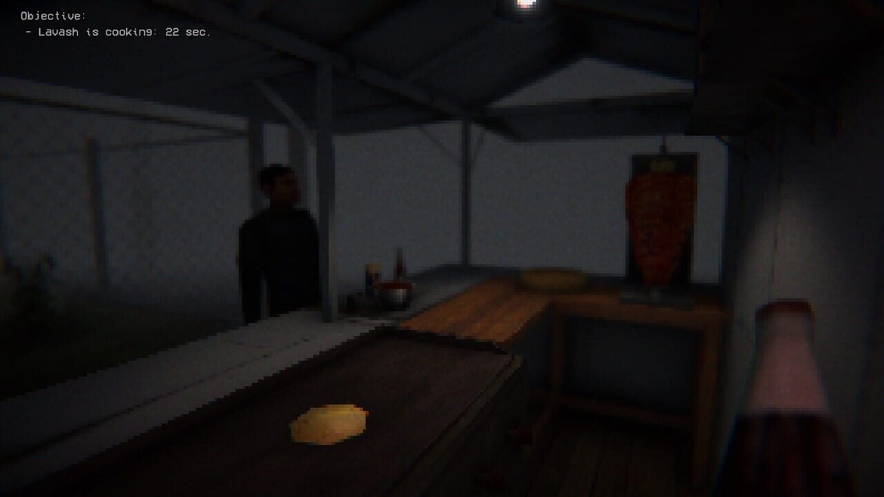 Don’t Open Image
