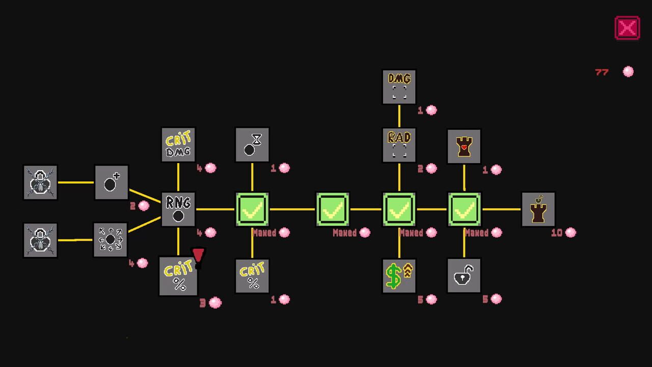Pacremental screenshot 8