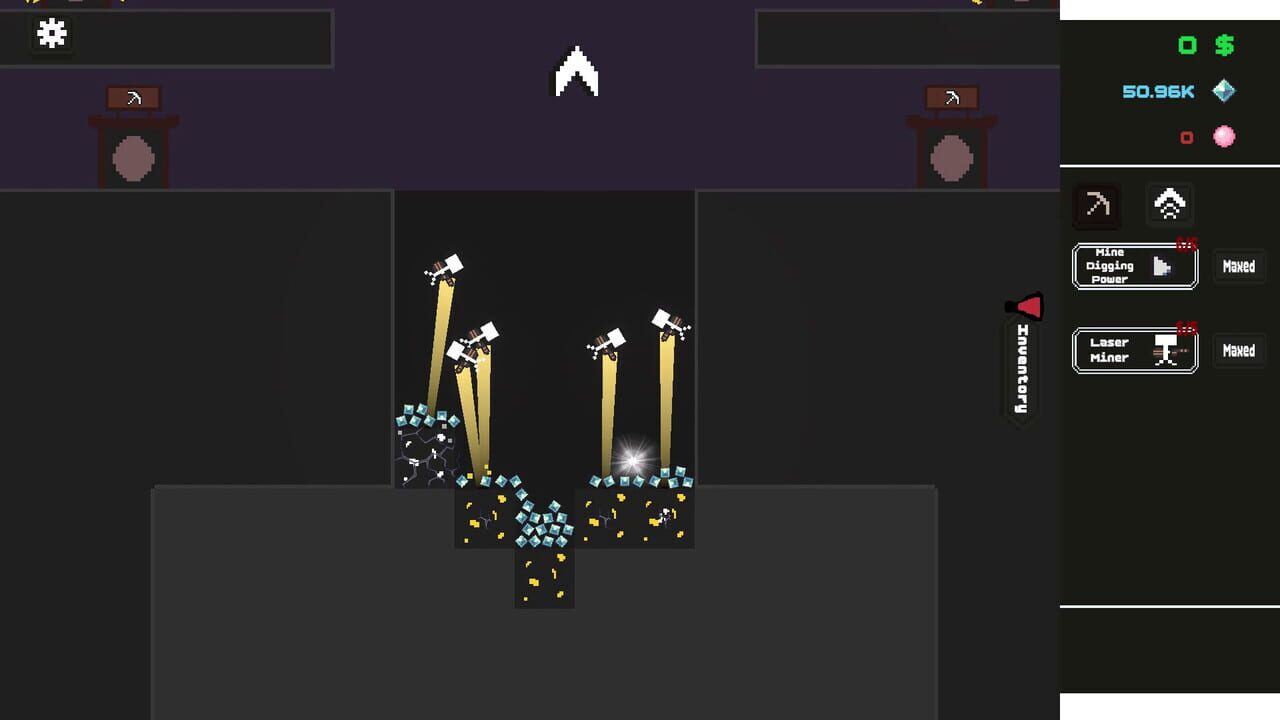 Pacremental screenshot 9