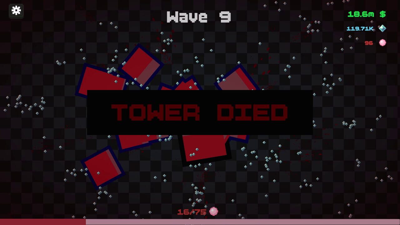 Pacremental screenshot 11