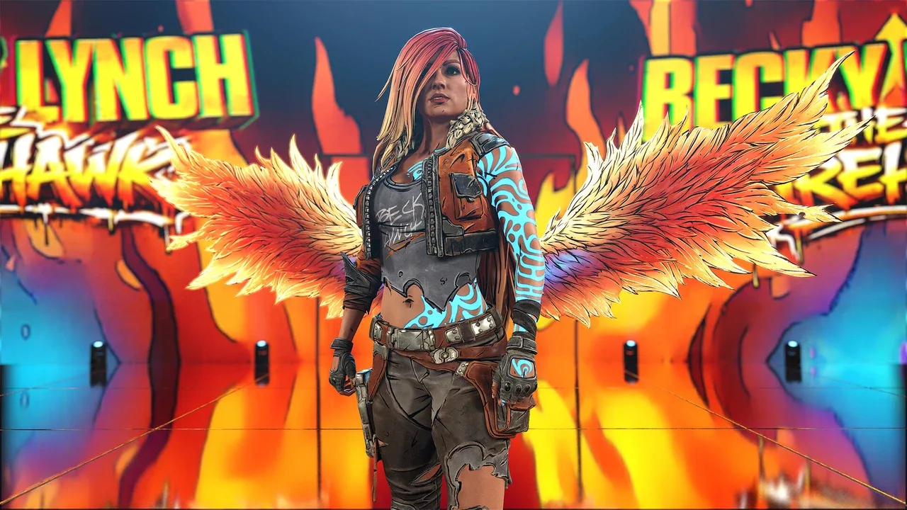 WWE 2K26: Ringside Pass Premium Season 2 screenshot 7