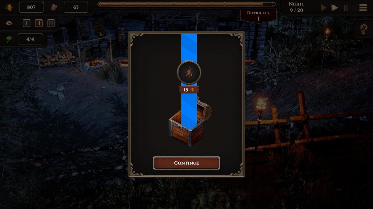 Ritterschlag screenshot 4