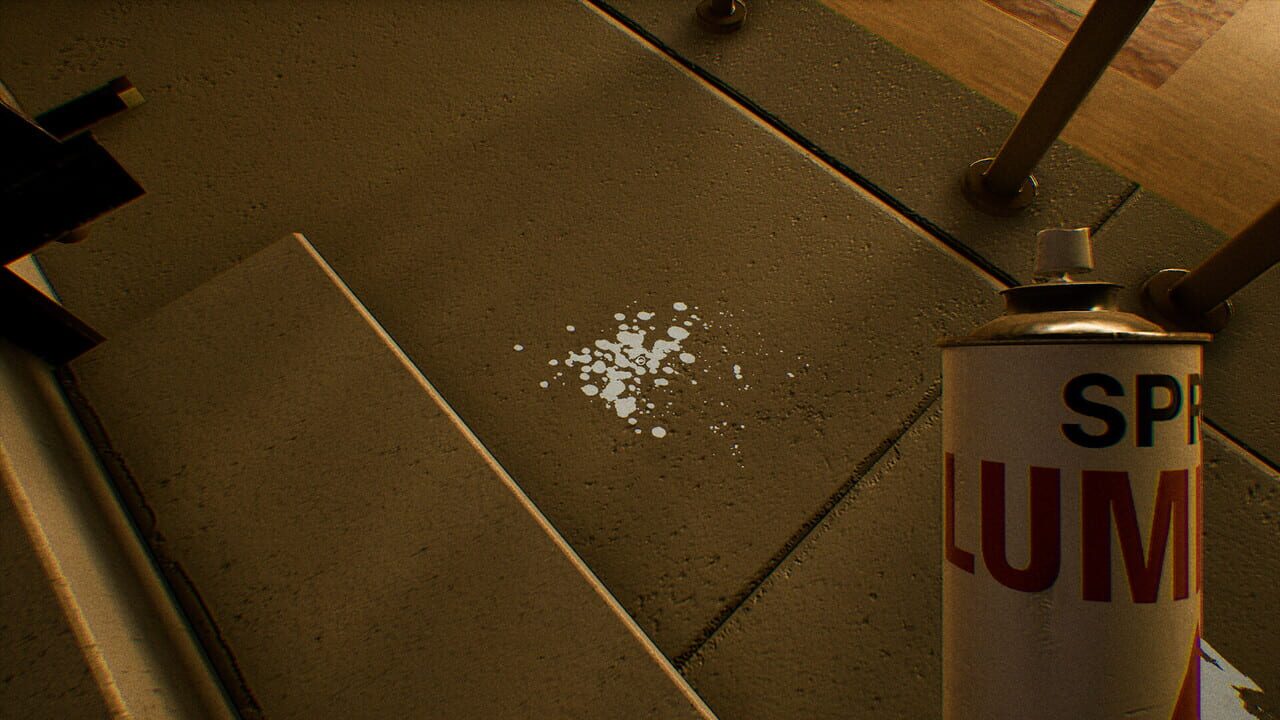 Forensic: M.E. Protocol screenshot 3