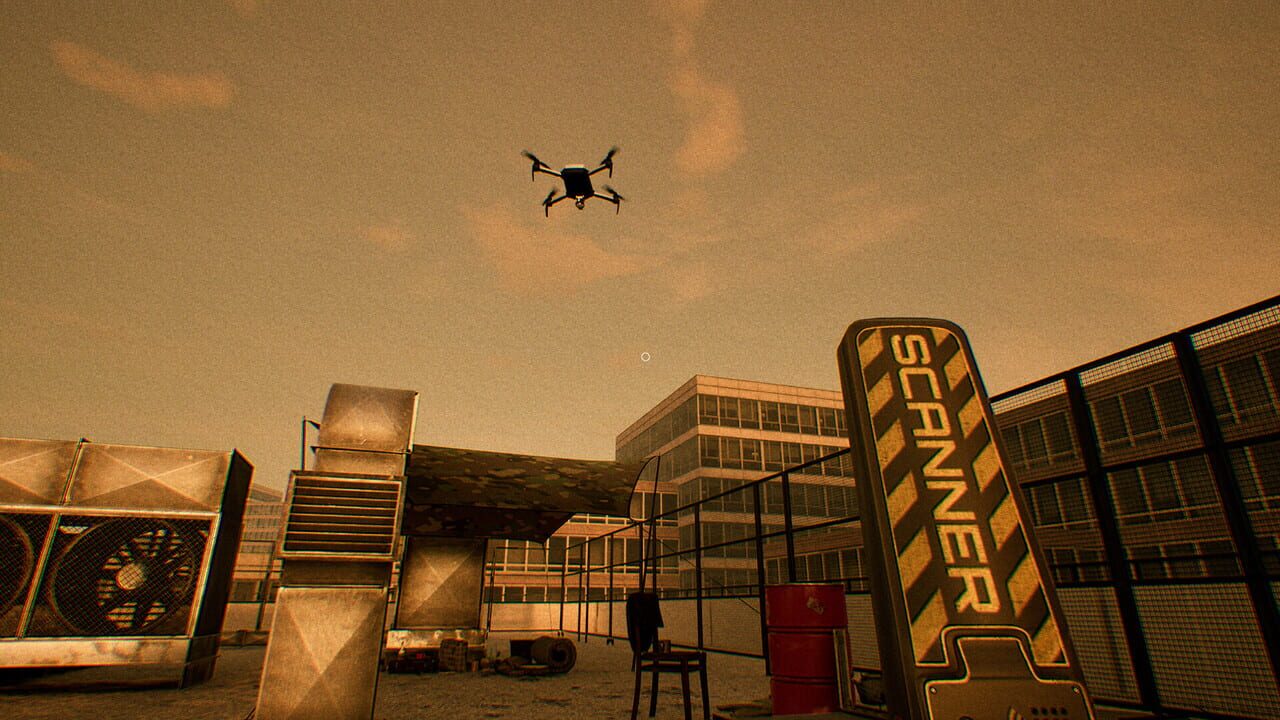 Forensic: M.E. Protocol screenshot 8