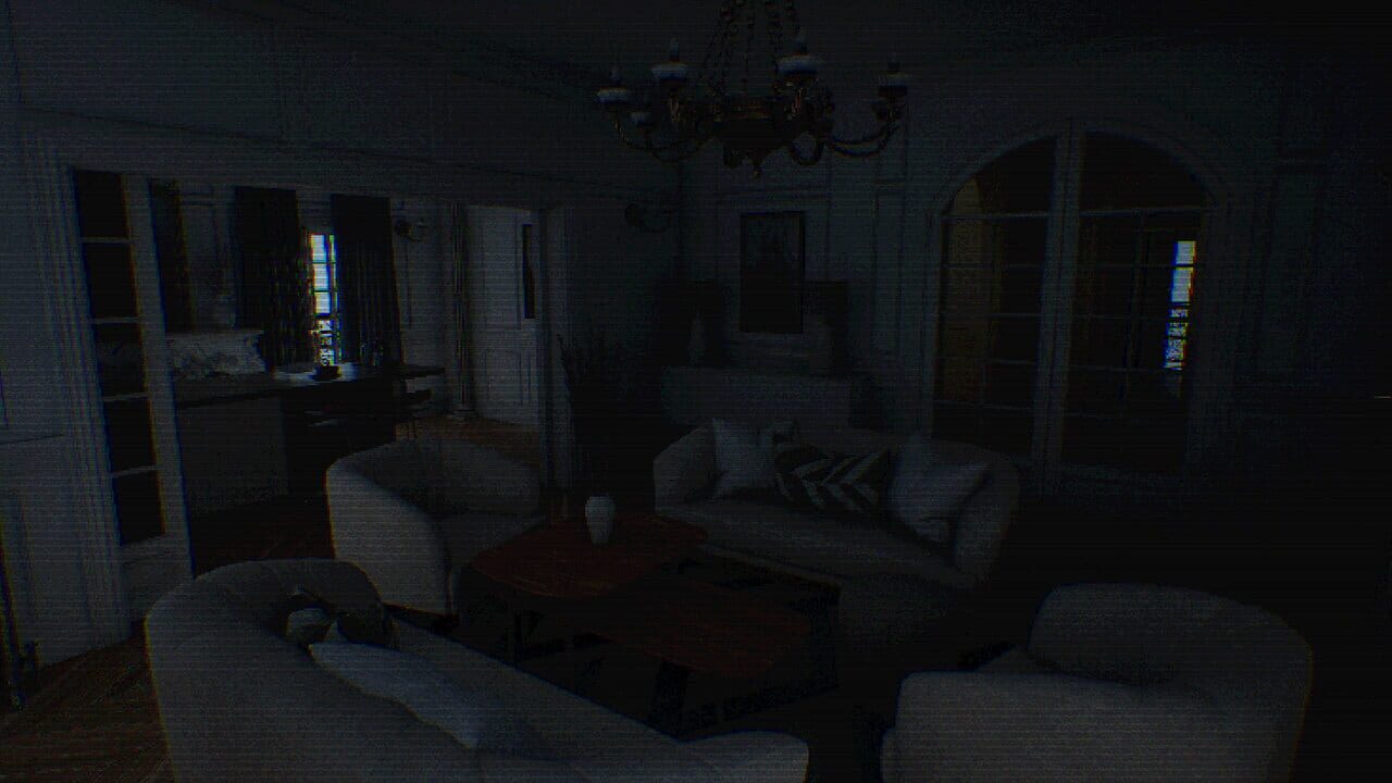 The Woman Above screenshot 2