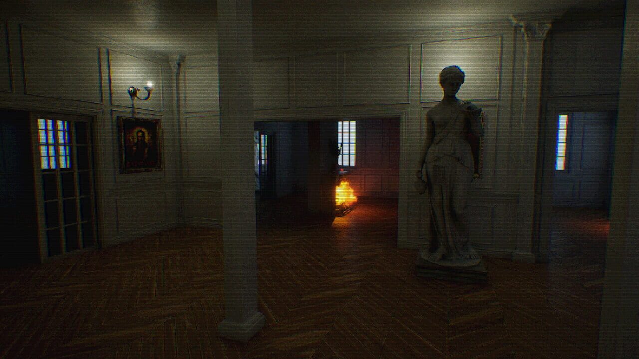 The Woman Above screenshot 5