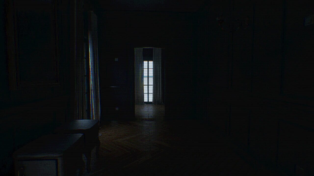 The Woman Above screenshot 8