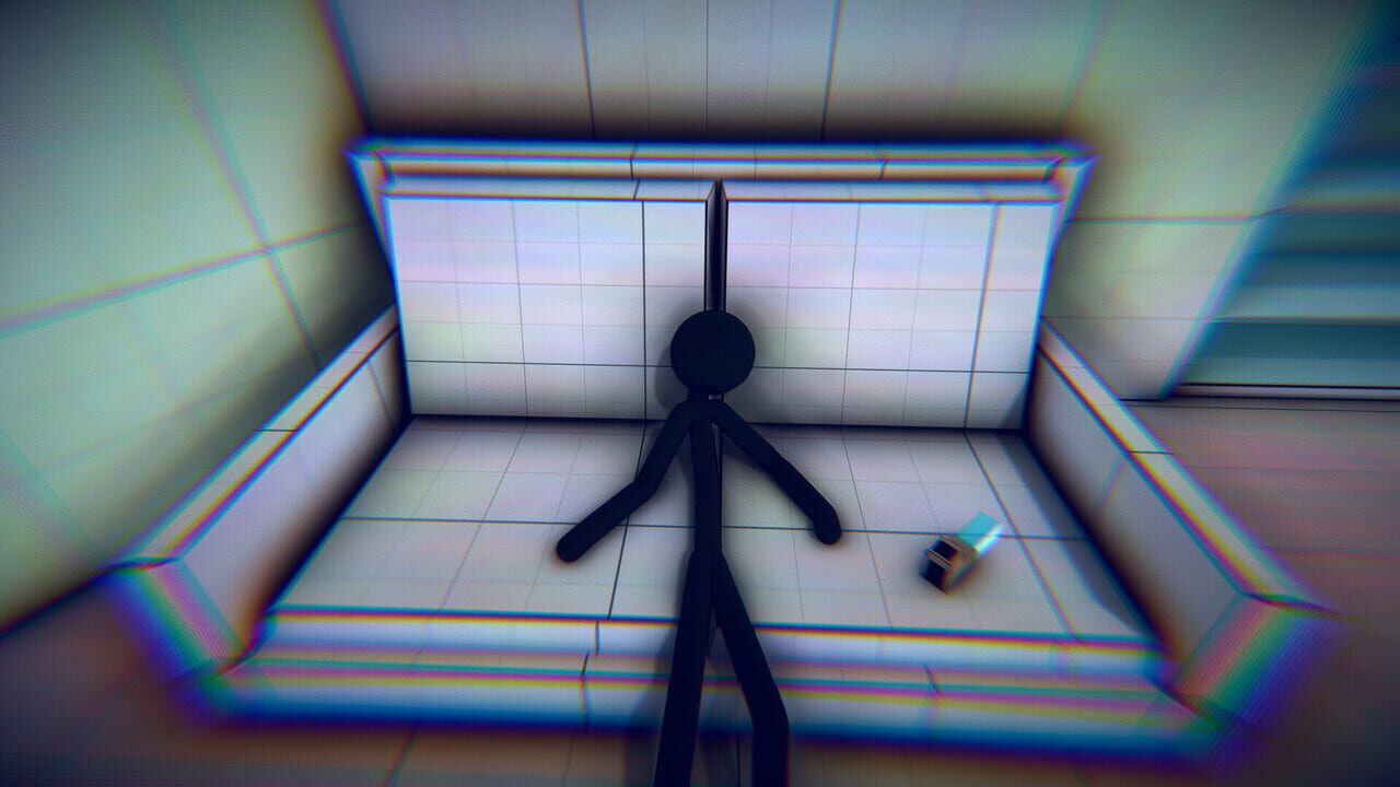 Danger Sticks Image