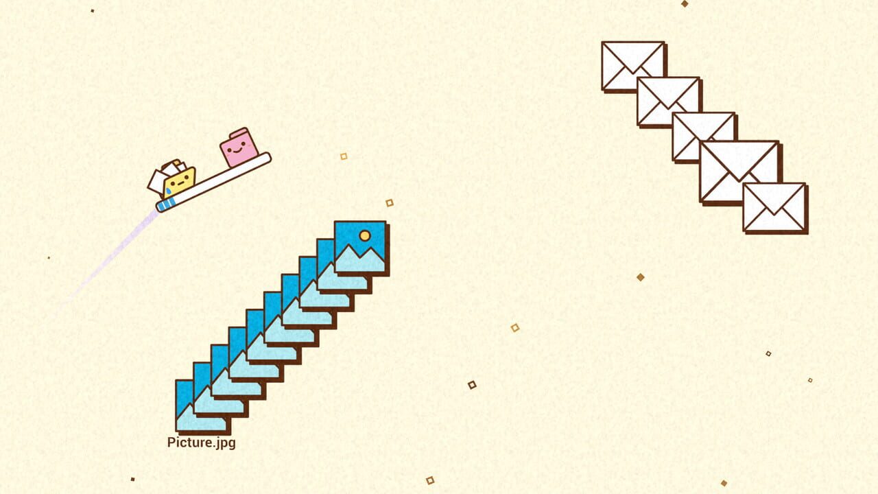 Folders on the Run screenshot 8