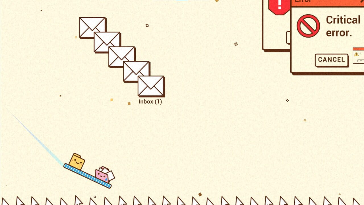 Folders on the Run screenshot 12