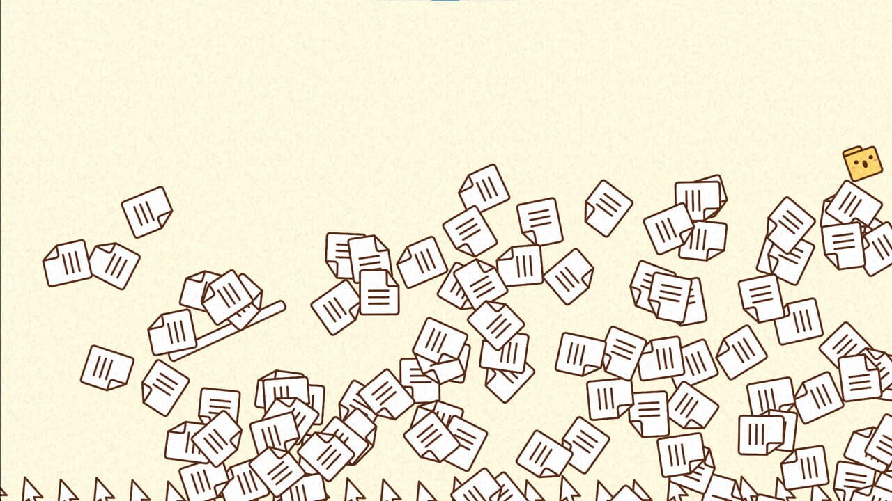 Folders on the Run screenshot 2