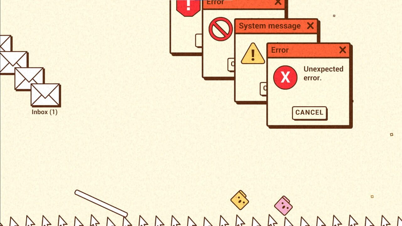 Folders on the Run screenshot 3