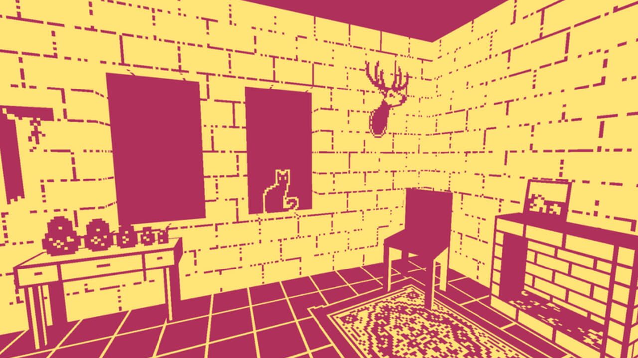 Alexander Screenshot 1