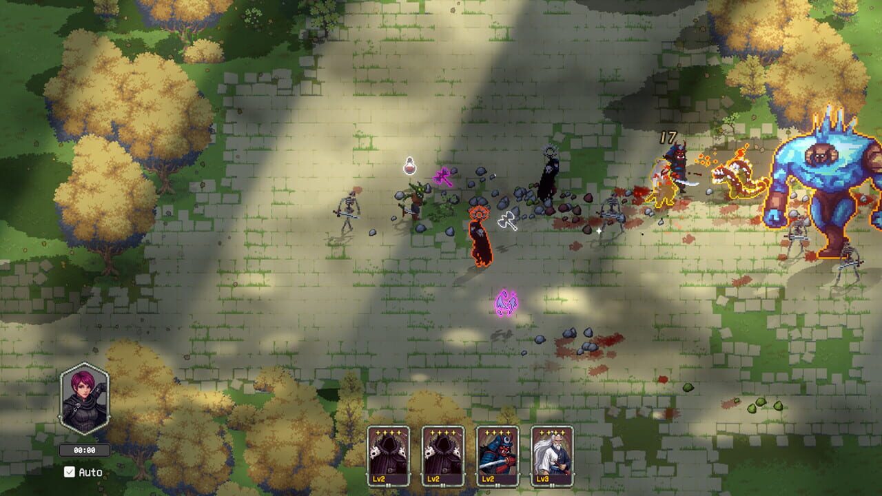 Doom ChessMaster Image